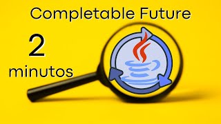 🚀Completable Future como IMPLEMENTARLO en JAVA [upl. by Vinny149]