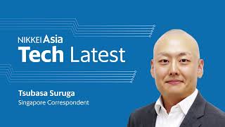 Tech Latest Singapores robotics startups go global [upl. by Alisa]