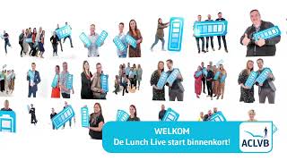 Lunch Live Vlaams Regeerakkoord Welzijn Gezin amp Armoede Klimaat Energie amp Mobiliteit [upl. by Konopka135]