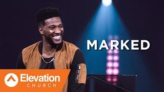 Marked  Savage Jesus  Pastor Michael Todd [upl. by Yarahs]