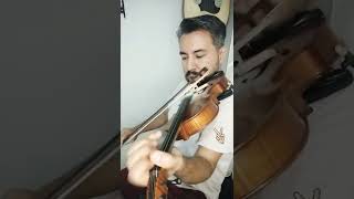 Büklüm Büklüm keman🎻 [upl. by Ericksen]