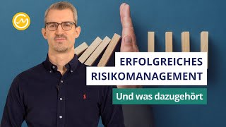 Vom Risiko zur Chance Strategien für ein erfolgreiches Risikomanagement an der Börse [upl. by Harrie]