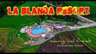 La Blanca Resort in La Castellana Negros Occidental [upl. by Nyladnohr602]