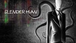 SlenderMan Original Voice [upl. by Atenahs]