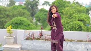 Tera dilbar  Alka Yagnik  Sonu nigam  Yeh Dil  Bollywood song  mansimv2  Mansi Kumari dancer [upl. by Dyol]