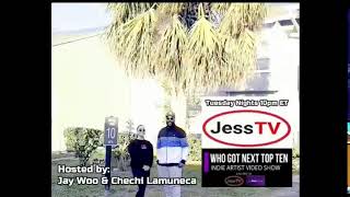 Who Got Next Radio Top 10  Jess Tv  Jess FM  Jay Wooten  Chechi Alvarez  Yahyah [upl. by Raddi]