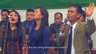 Melody for Christ  Amen ka pe ta [upl. by Occor]