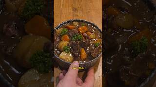 le Boeuf Bourguignon Surcôté [upl. by Sheri]