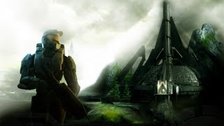 Never Forget amp Another Rain Orchestral Suite  Halo 3 amp ODST [upl. by Jaworski]