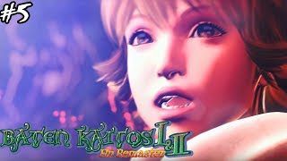 The Angel of Darkness  Baten Kaitos 1 amp 2 HD Remaster BK1 Part 5 [upl. by Gold]