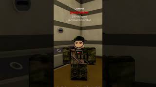 How to unlock the Missile Education badge in War Tycoon wartycoon wartycoonroblox robloxshorts [upl. by Camala]