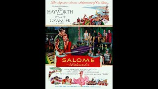 Salome 1953 Español Latino HD [upl. by Bakemeier]