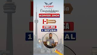 How to Get a Canadian Study Visa in 2024 canadavisa [upl. by Nalid]