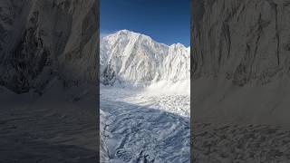 Everests closer view seen from the Helicopter [upl. by Abbottson]