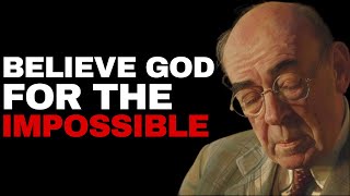 CS Lewis  Embrace the Power of Faith and Witness Miracles Unfold [upl. by Assedo]