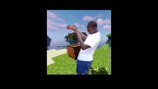 Bobby Shmurda Plays Minecraft [upl. by Boar]