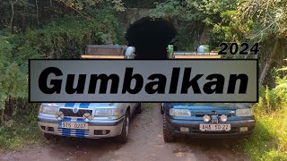 Gumbalkan │ 2024 [upl. by Nahsin]