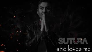 Sutura  she loves me [upl. by Dyraj]