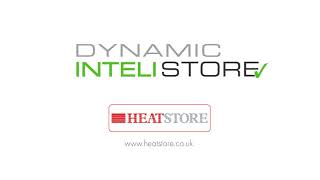 Benefits Of The Dynamic InteliStore Off Peak Storage Heater [upl. by Olwen]