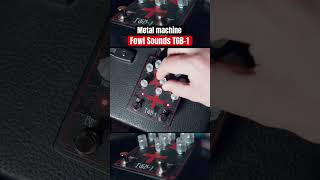 Metal machine  shorts guitar distortion metal metalhead guitarist [upl. by Mckinney21]