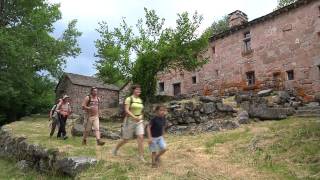 Cévennes Tourisme [upl. by Kung]