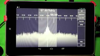 SDR Touch [upl. by Esmond]