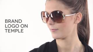 Vogue Eyewear VO2638S CASUAL CHIC Sunglasses Review  SmartBuyGlasses [upl. by Felicity]