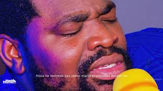 TOTALE Adoration obongi na LOKUMO LIVE medley Frère Emmanuel Musongo [upl. by Salzhauer]