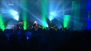 Pentagram  Forever My Queen Live  2012 [upl. by Arlyn776]