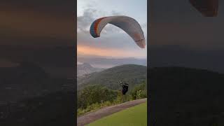 Parapente Valle de Bravo what5586199046 [upl. by Nagy]