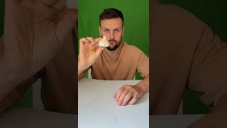 Testing Garlic Peeling HACK 🧄 [upl. by Aidnyc]