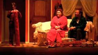 Christmas Story from Amelia Island Community Theatre [upl. by Lalib273]