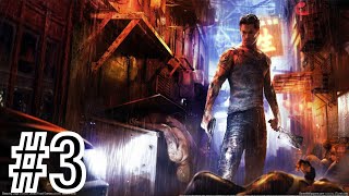 Sleeping Dogs Gameplay3 On PC  Walkthrough Xbox 360 Controller [upl. by Cornel]