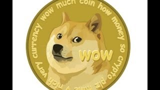 Step by Step Dogecoin Mining SetupHow to Mine Doge Coins with CPU Online Make Money Easily [upl. by Anaid]