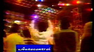 AUTOCONTROL EN ENTREVISTA MTV 1989 [upl. by Llewon]