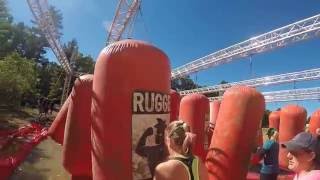 Rugged Maniac New England 2016 [upl. by Lelia]