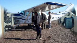 Cessna 210 Centurion [upl. by Ennaeus]