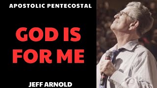 God is for Me by Jeff Arnold 1990 [upl. by Noiraa]