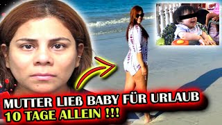 FATALER EGOISMUS  Wie kann eine Mutter so etwas tun   Kristel Candelario  True Crime Doku 2024 [upl. by Oneida368]