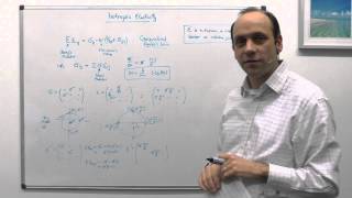 L6b  MSE203  Isotropic Elasticity [upl. by Publias]