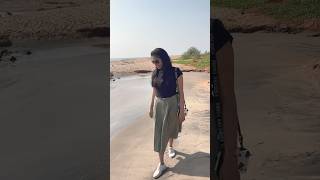 No caption youtubeshorts beach beachlife fashion nature travel sad viralvideo shortsviral [upl. by Eikceb806]