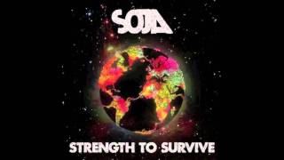 SOJA  Losing My Mind Acoustic [upl. by Llorrac]