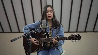 Merindukanmu  D’Masiv Chintya Gabriella Cover [upl. by Osric]