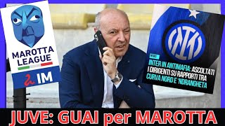 JUVENTUS PECCI SHOCK inda FALLITA la RISPOSTA di Marotta fa RABBRIVIDIRE [upl. by Debarath]