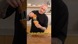 Does the perfect grilled cheese really exist ￼🧀 [upl. by Sheba]