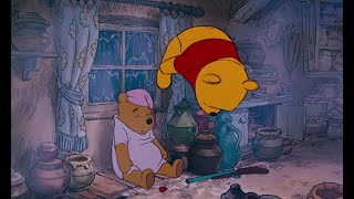 Walt Disney Home Video Sing A Song With Pooh Bear [upl. by Gannes]