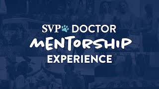 Doctor Mentorship Experience 2024  SVP [upl. by Lalaj317]