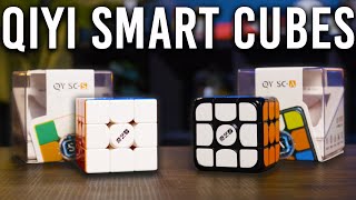 CHEAP Smart Cubes [upl. by Yereffej]