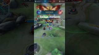 Gard savage moments cat mobilelegends mlbb gord [upl. by Lucio593]