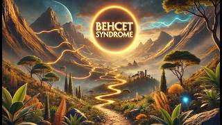 From the Silk Road to Modern Medicine The Journey of Behçet Syndrome [upl. by Fagin]